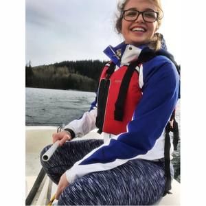 Meet your Posher, Jillian